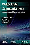 Visible Light Communications