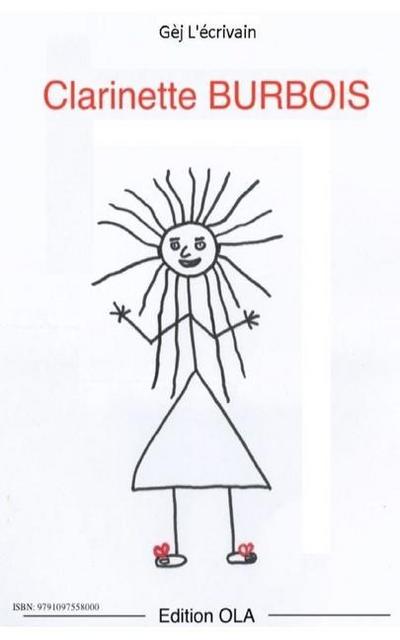Clarinette BURBOIS