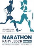 Runner’s World: Marathon kann Jede*r