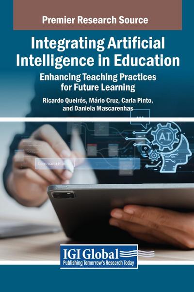 Integrating Artificial Intelligence in Education