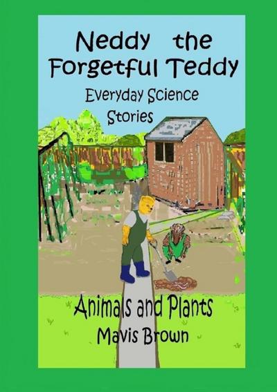 Neddy the Forgetful Teddy Everyday Science Stories