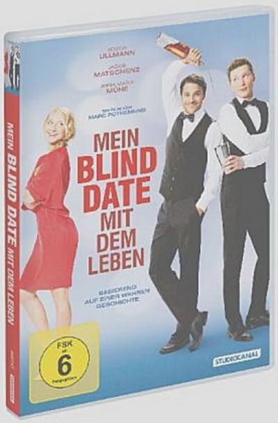 Mein Blind Date mit dem Leben