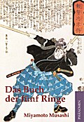 Das Buch der fünf Ringe