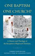 One Baptism—One Church?