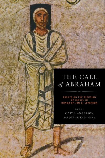 The Call of Abraham