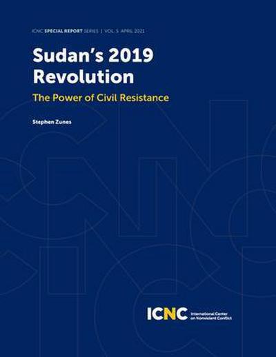 Sudan’s 2019 Revolution