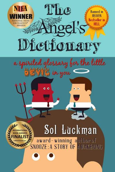 The Angel’s Dictionary
