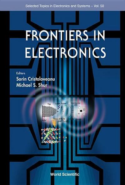 Frontiers in Electronics