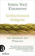 Geflochtenes Süßgras