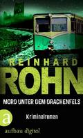 Mord unter dem Drachenfels