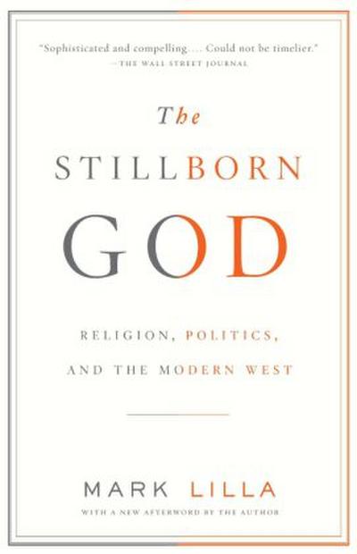 The Stillborn God