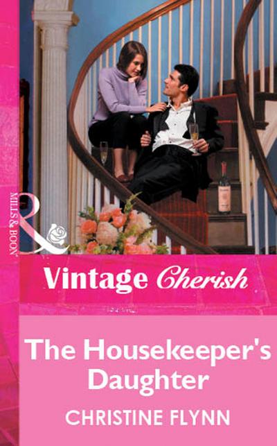 The Housekeeper’s Daughter