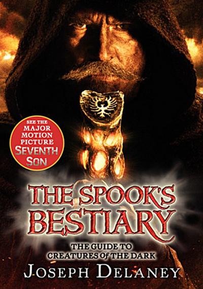 The Last Apprentice: The Spook’s Bestiary