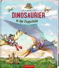 Dinosaurier in der Flugschule