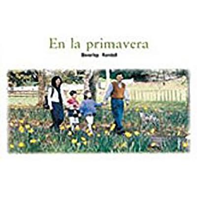 En La Primavera (Walking in the Spring): Bookroom Package (Levels 12-14)