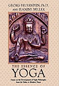 The Essence of Yoga
