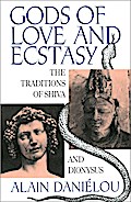 Gods of Love and Ecstasy