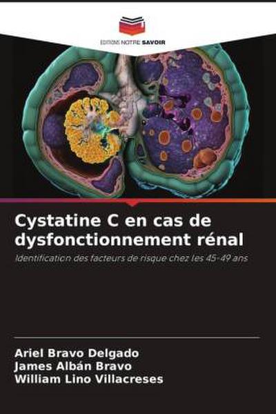 Cystatine C en cas de dysfonctionnement rénal