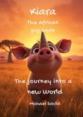 Kiara, the African pig horn