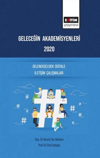 Gelecegin Akademisyenleri 2020