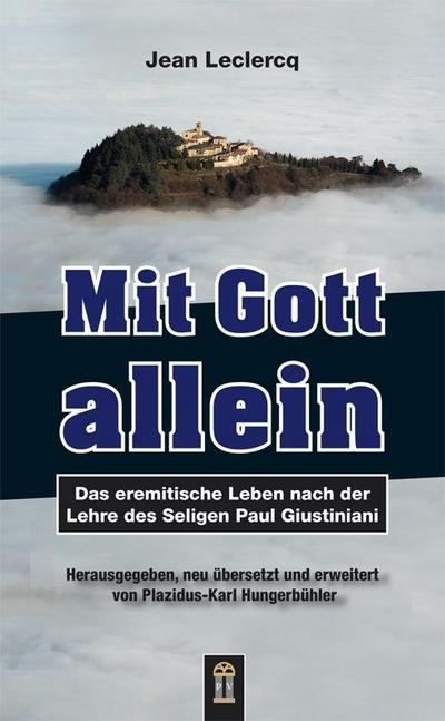 Mit Gott allein