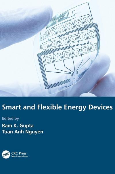 Smart and Flexible Energy Devices