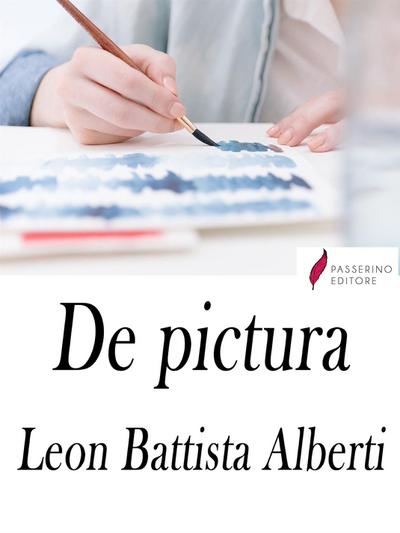 De Pictura