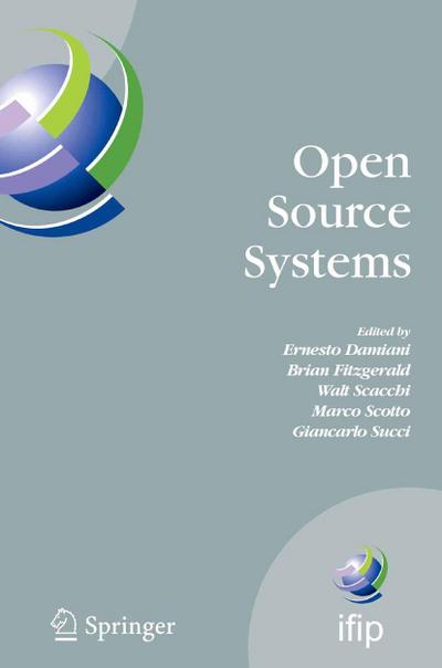 Open Source Systems