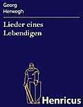 Lieder eines Lebendigen