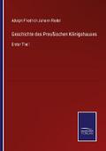 Geschichte des Preußischen Königshauses