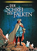 Der Schrei des Falken - Gesamtausgabe 2