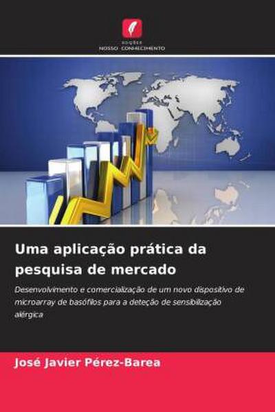 Uma aplicação prática da pesquisa de mercado