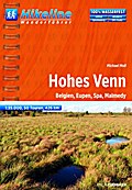 Wanderführer Hohes Venn