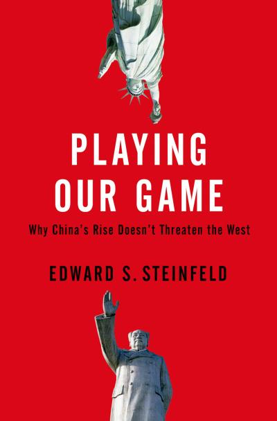 Playing Our Game