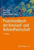 Praxishandbuch der Kreislauf- und Rohstoffwirtschaft