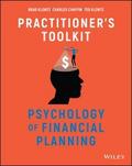 Psychology of Financial Planning, Practitioner’s Toolkit