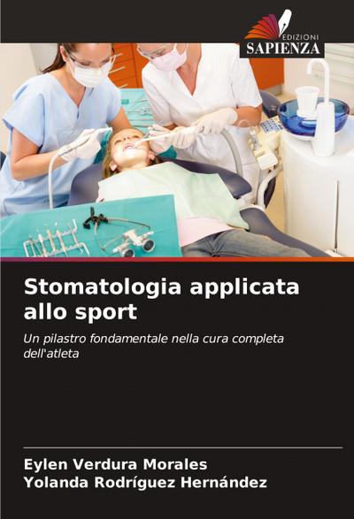 Stomatologia applicata allo sport