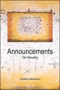 Announcements