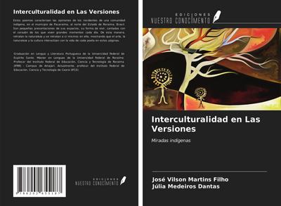 Interculturalidad en Las Versiones