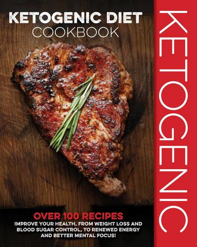 Ketogenic Diet Cookbook