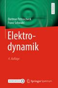 Elektrodynamik
