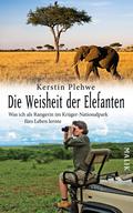 Die Weisheit der Elefanten von Kerstin Plehwe | Ebook