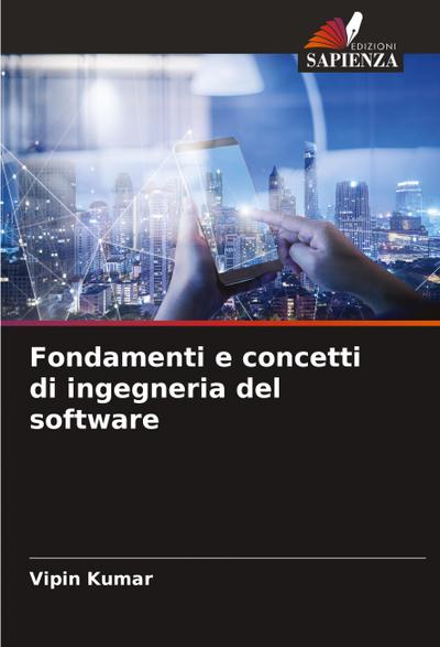Fondamenti e concetti di ingegneria del software