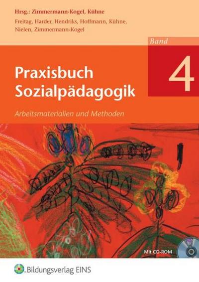 Praxisbuch Sozialpädagogik