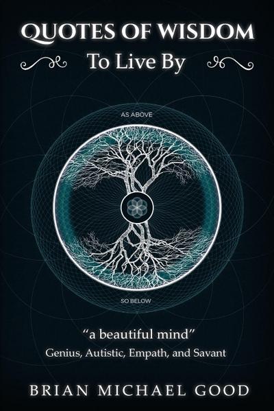 Quotes Of Wisdom To Live By