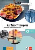 Erfindungen - Hybride Ausgabe allango