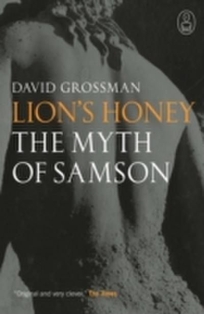 Lion’s Honey