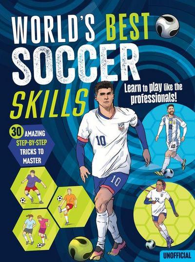World’s Best Soccer Skills