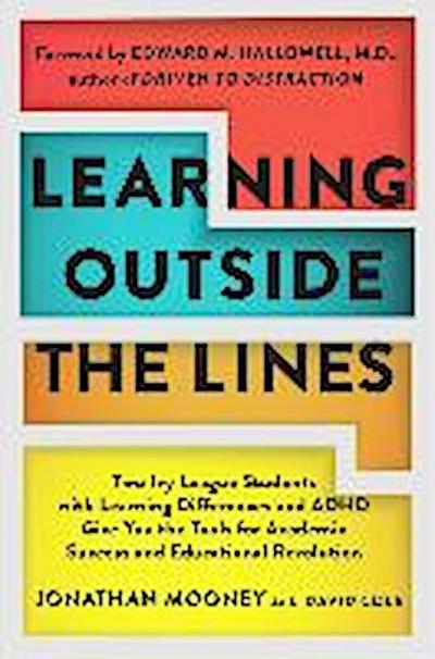 Learning Outside The Lines