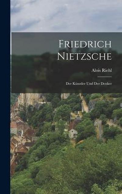 Friedrich Nietzsche